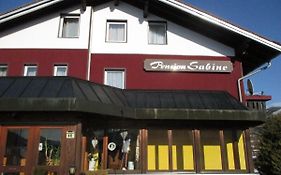 Pension Sabine